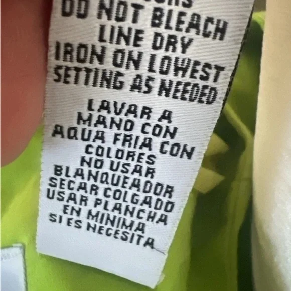 Island Influences Cherry Dress & Cardigan 10 - Picture 11 of 16